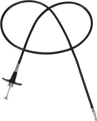 Sodial Mechanical Locking Camera Shutter Control Cable