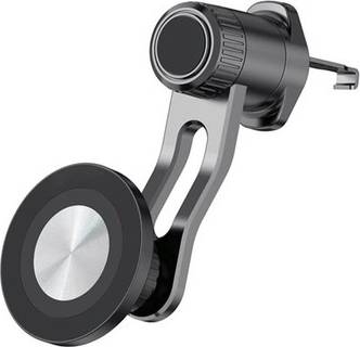 Sodial 360 Rotation Magnetic Car Phone Mount