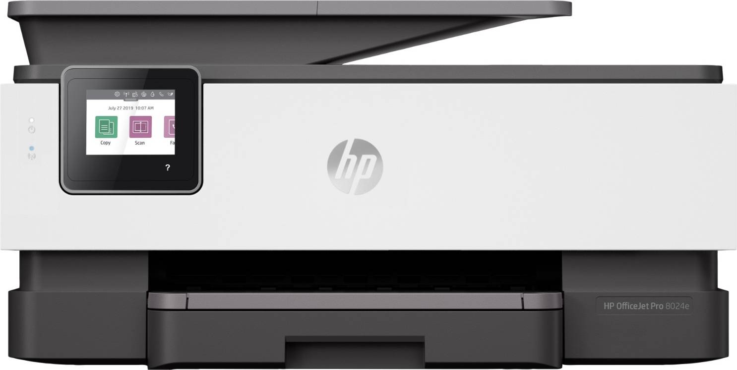 HP OfficeJet Pro 8024e Wireless Color Printer