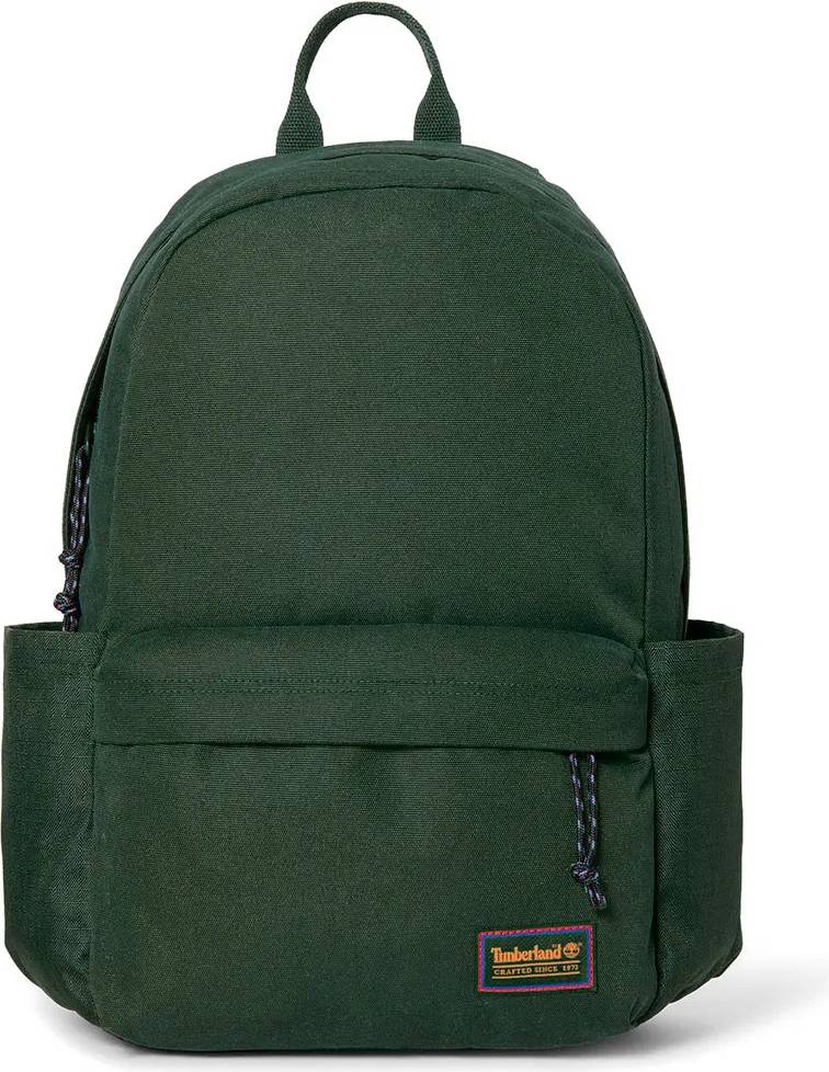 Timberland Timberpack 22l Rygsæk Rucksack Dunkelgrün Grün