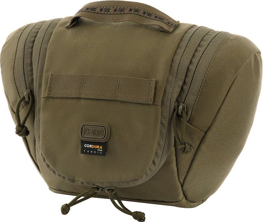 M-Tac Toiletry Kit Elite Gen.II - Ranger Green