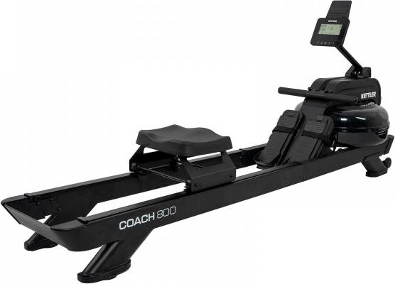 Kettler Rowing Machine Coach 800
