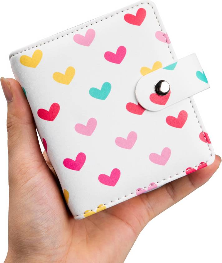 Fujifilm instax mini 99 52 Pockets Mini Photo Album
