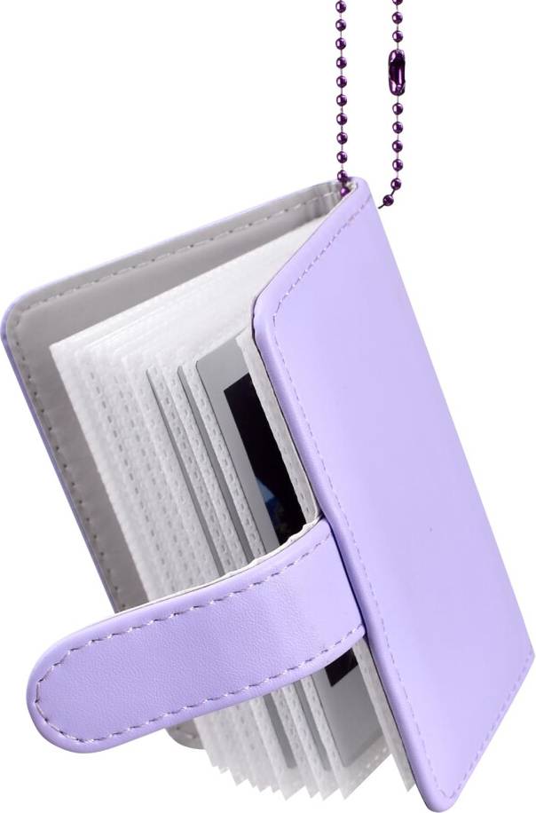 Fujifilm instax mini 99 32 Pockets Mini Photo Album