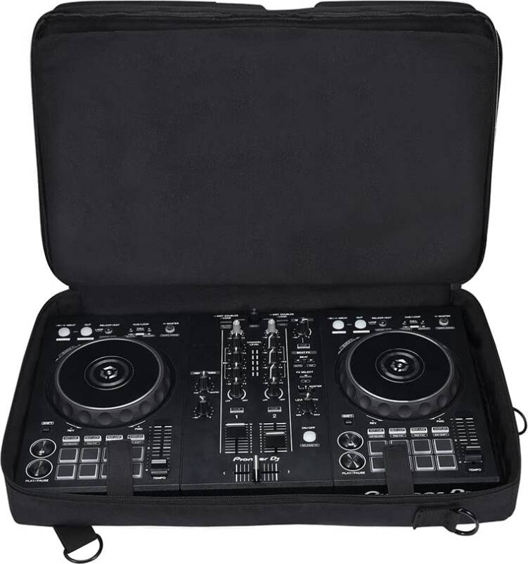 Ddj flx4 DJ Controller Storage Case