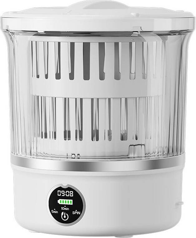 Mini washing machine 3L Mini Washing Machine