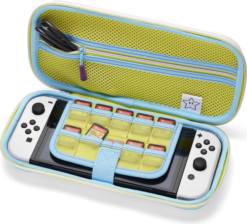 PowerA Protection Case Nintendo Switch
