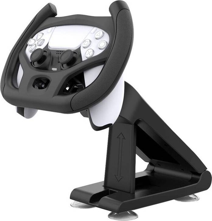 Ps5 racing wheel PS5 Racing Game Controller Bracket