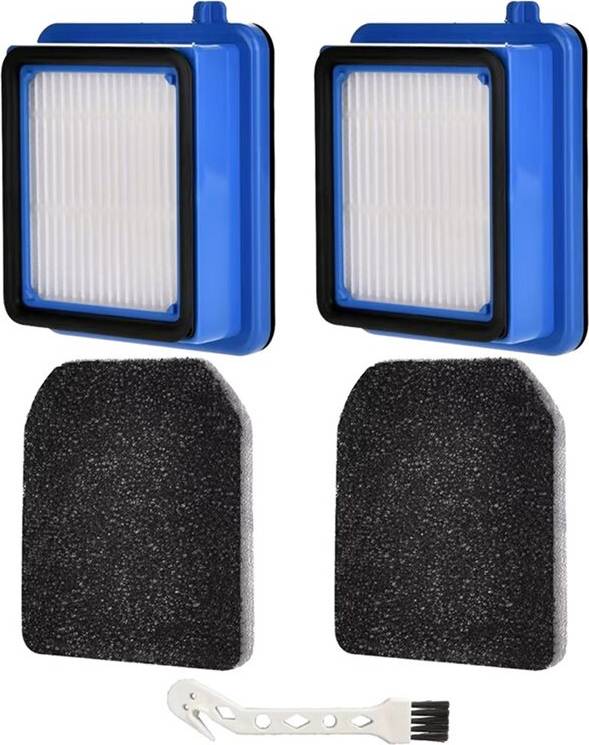 Exogio QX7 Filter Accessory Set