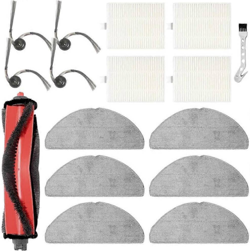 Roborock q7 Replacement Parts Kit For Roborock Q7 M5