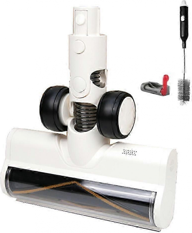 Dreame R10 R20 R30 T20 T30 Vacuum Soft Roller Brush