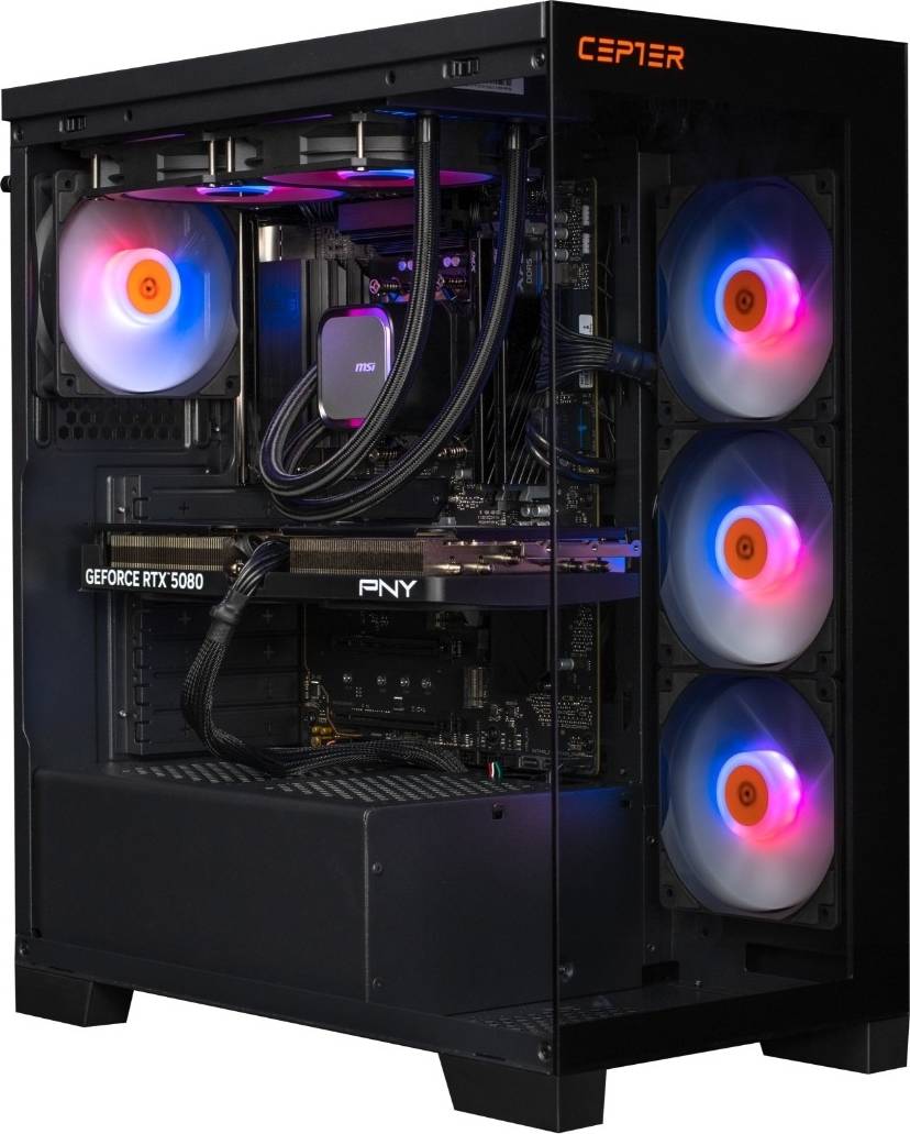 5080 Cepter Extreme R58 Wi-Fi PC