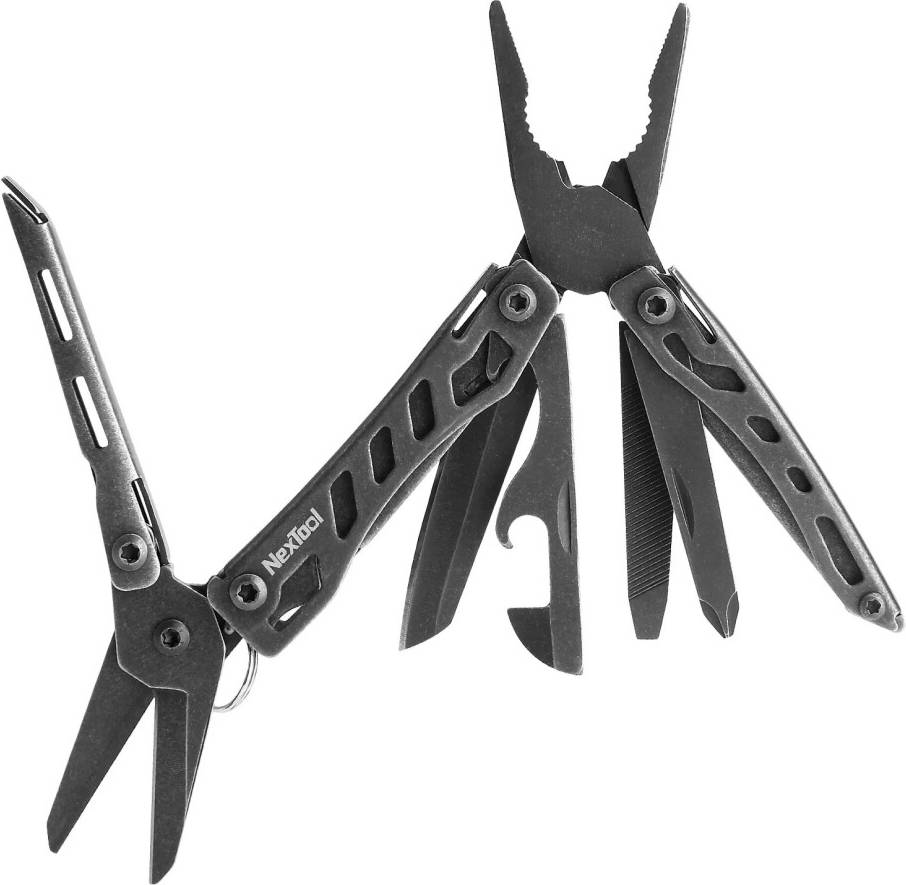 NexTool Mini Flagship Multitool 10 en 1
