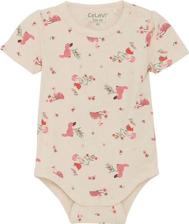 CeLaVi Body K/Ä Powder Rosa