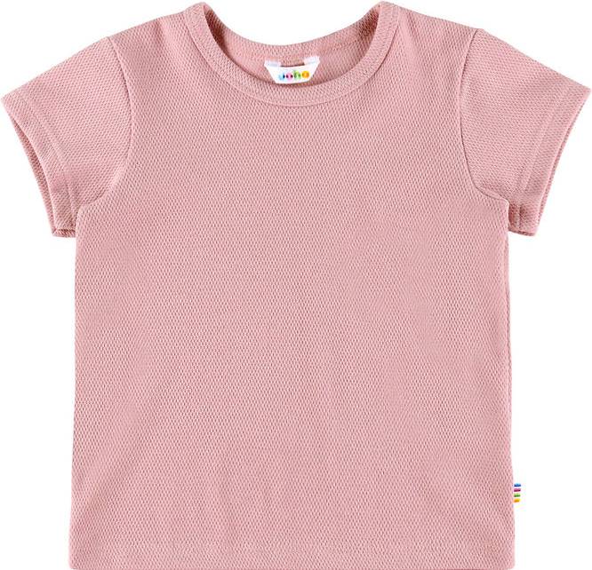 Joha T-shirt - Rosa