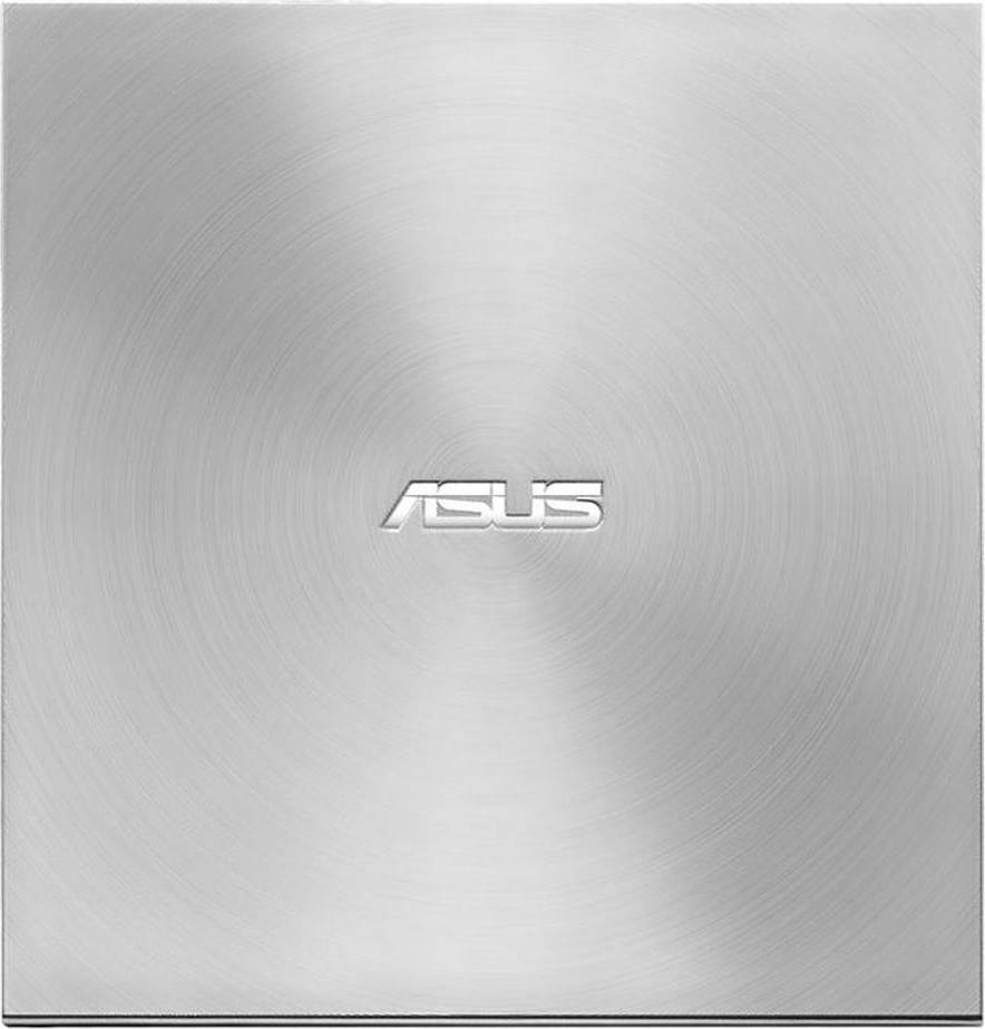 ASUS ZenDrive U7C Disk Drev Sort
