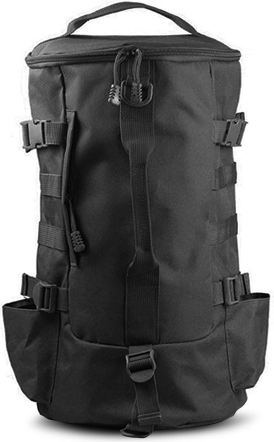 Wasserdichter Angeltasche Rucksack