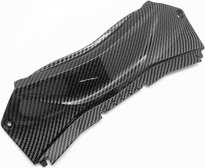 Cycle Fiber Pattern Upper Fing YZF R3 R25