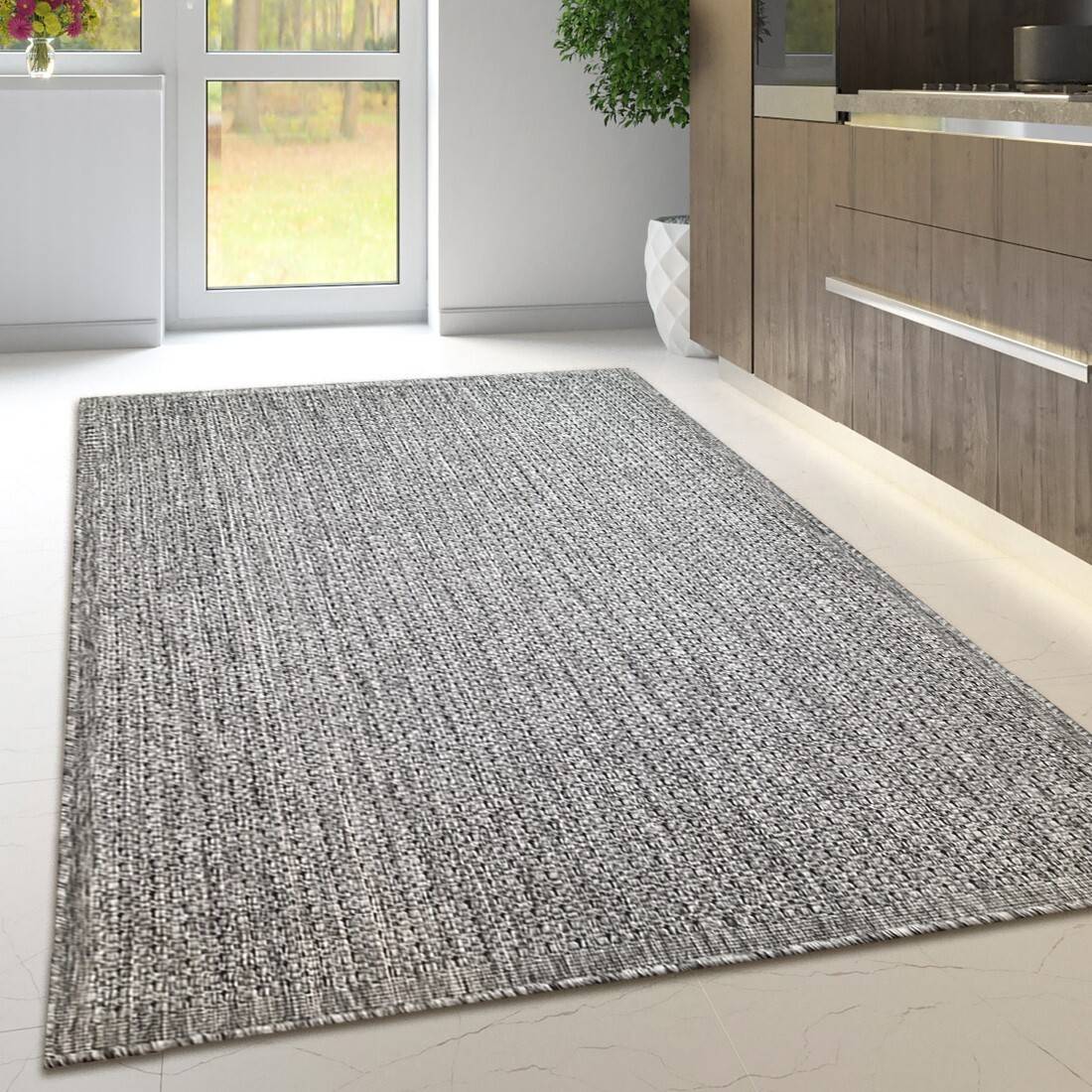 Large kitchen rugs Non Slip Kitchen Rug Small Large Runner