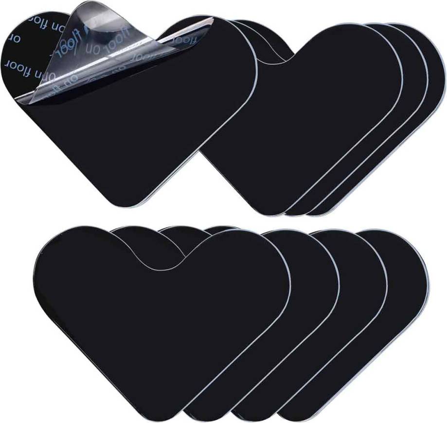 Rug grippers for carpet Non Slip Rug Grippers Washable Triangle