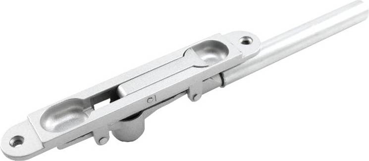 Flush Bolt For Container Window Shutter