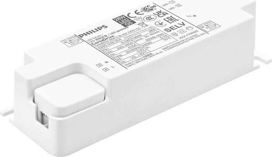 Philips 28W 700mA LED Driver