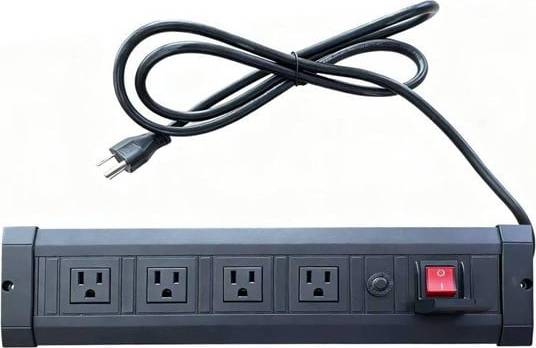 Multibrackets M Power Strip