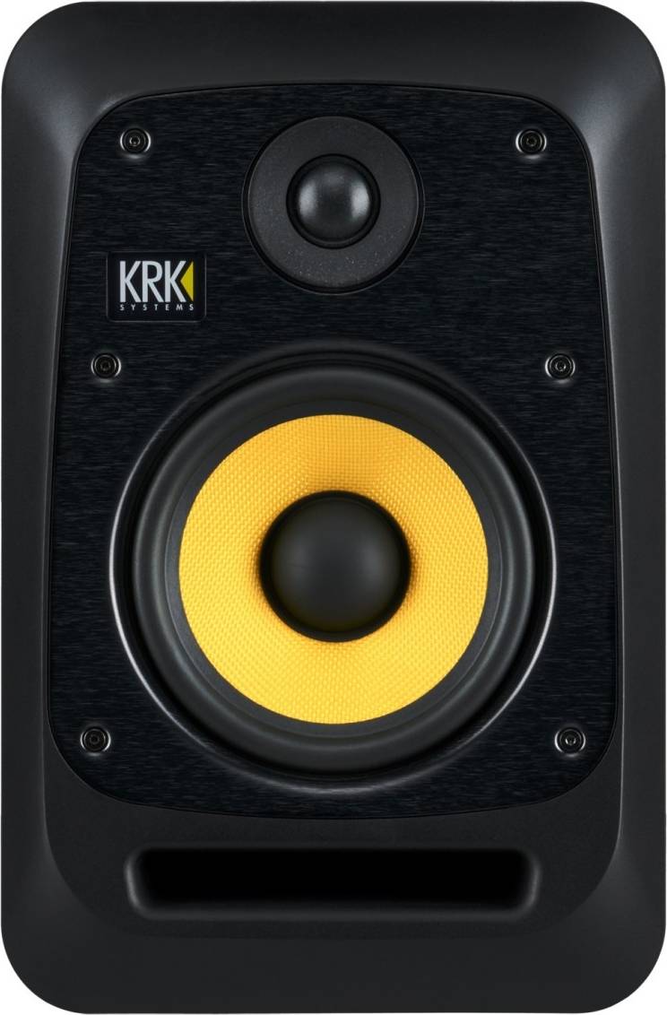 Systems V6S5