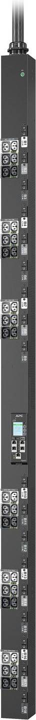 APC NetShelter Rack PDU Advanced Switched Metered