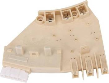 Sodial DC31-00076A Washing Machine Rotor Position Sensor