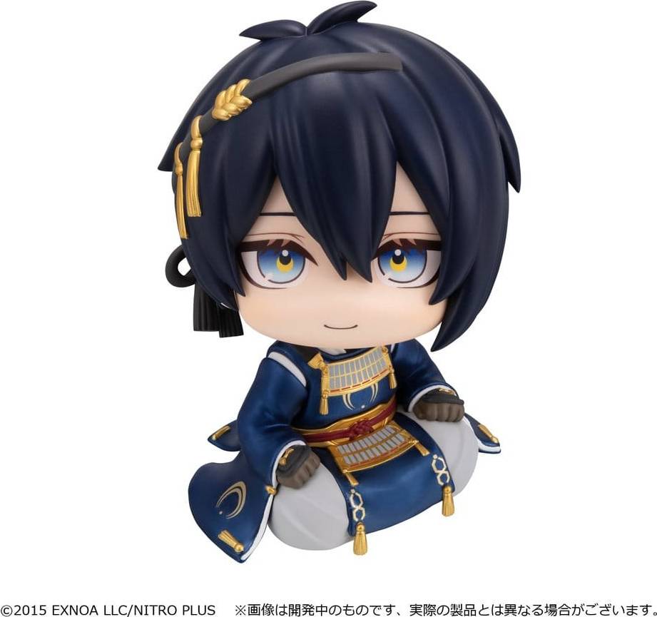 Megahouse Touken Ranbu-ONLINE Look Up PVC Figure