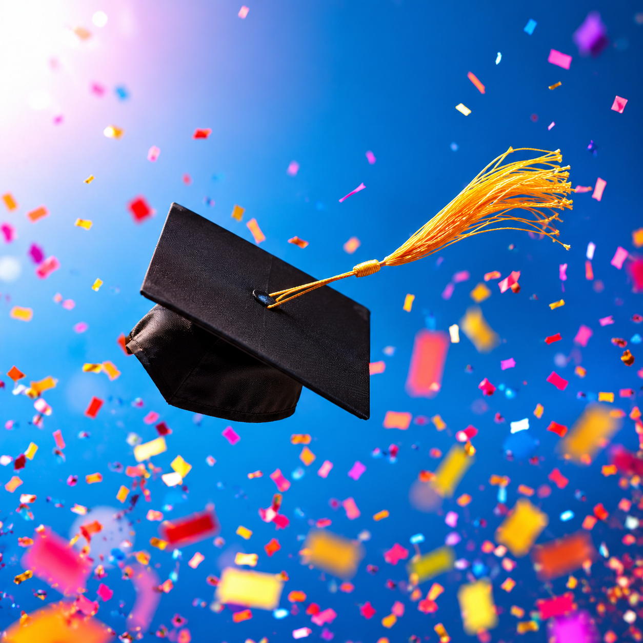 Graduation Gift Card 100 Euro