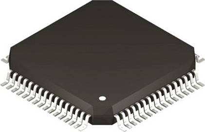 PIC24EPXXXGU806 Microcontroller