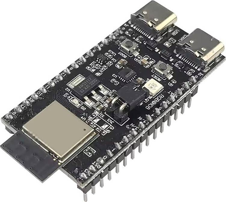 Torribaly ESP32-H2-DevKitM-1 N4 Core Development Board