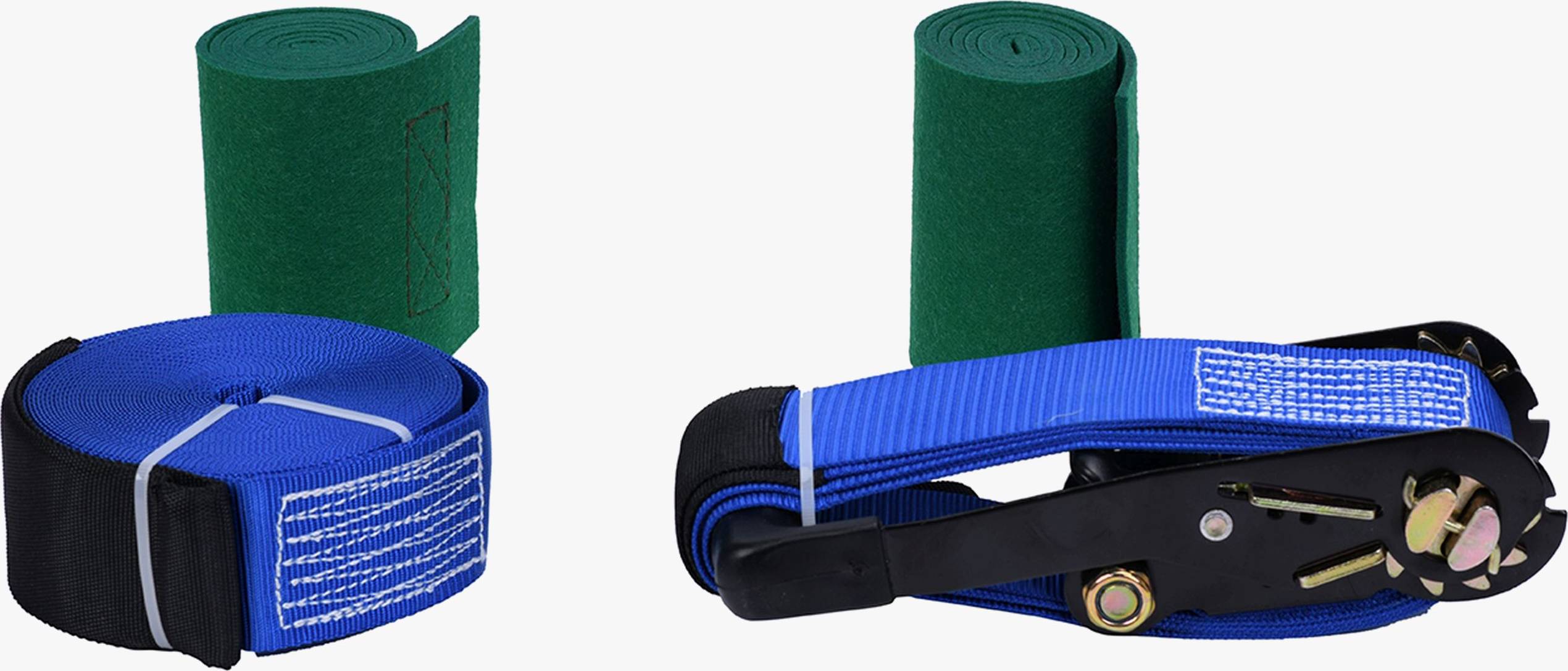PlayX Slackline Set