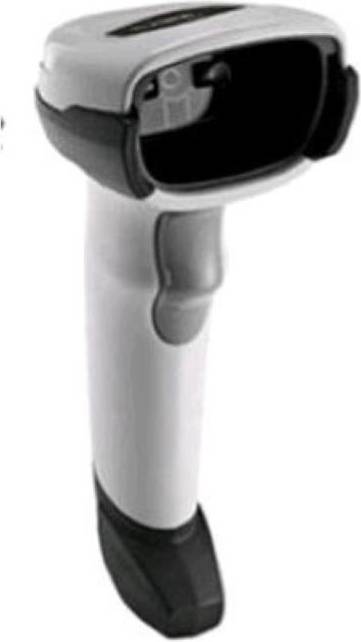 Zebra DS2208 Handheld Bar Code Reader