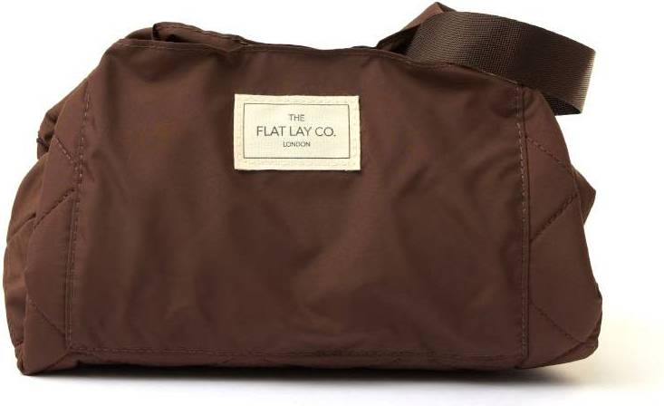 Debenhams Drawstring Flat Lay Makeup Bag - Multicolor