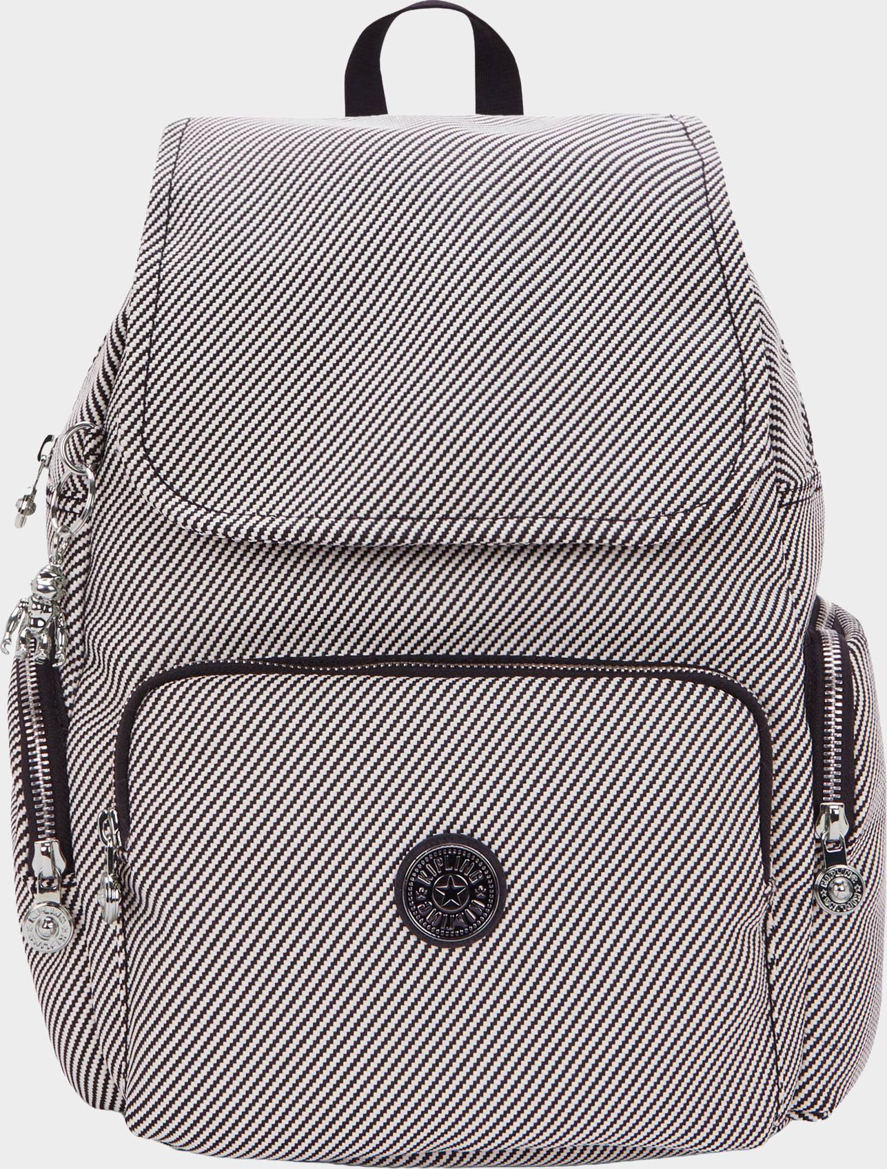 Kipling City Zip Small Backpack