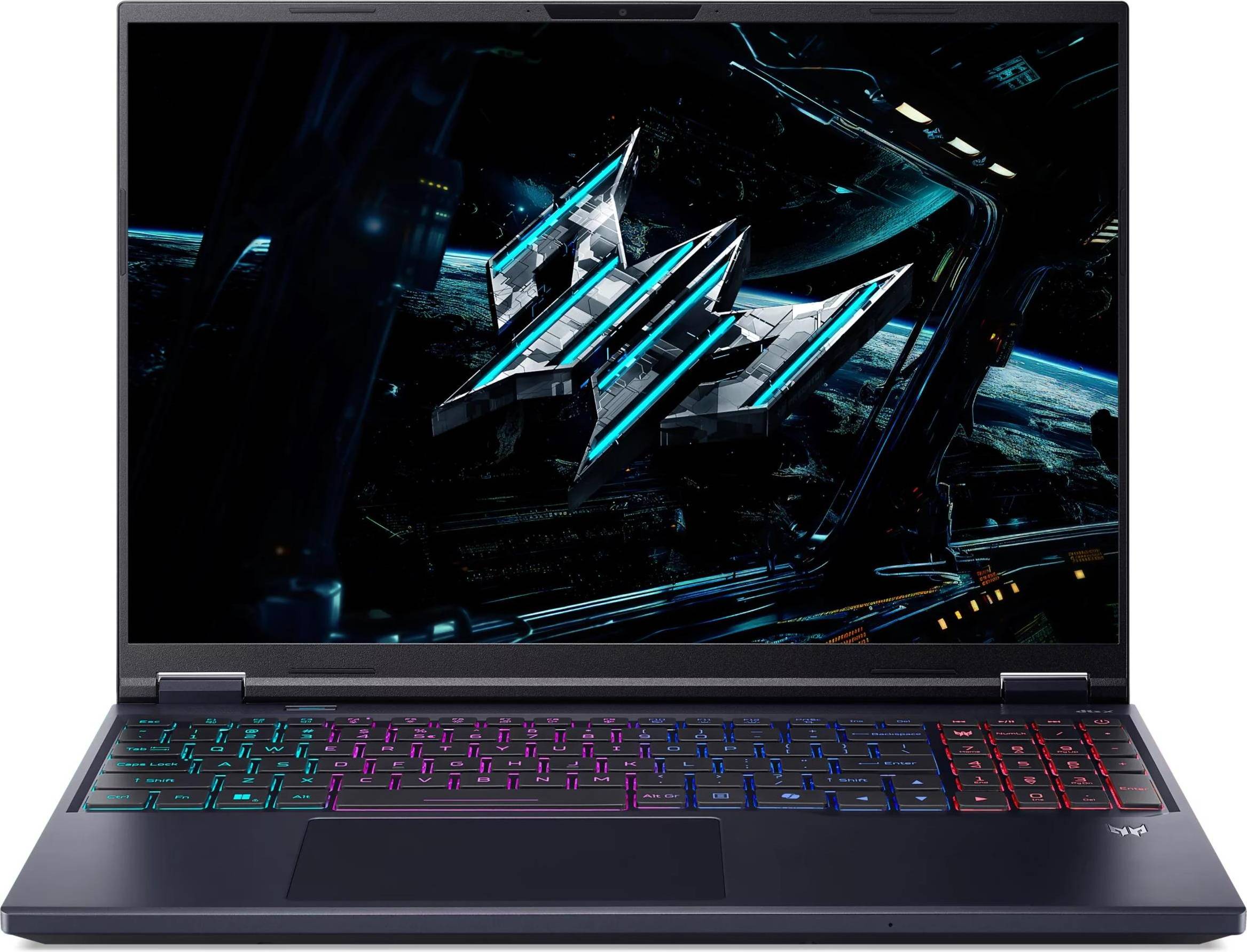 Acer Predator Helios Neo 16 AI Laptop