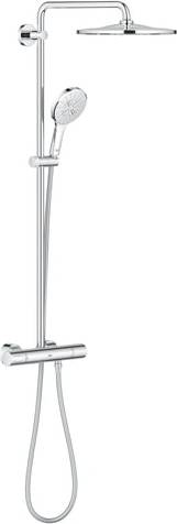 Grohe Rainshower SmartActive 310 Brusesystem