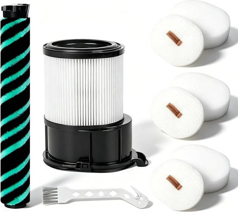 Exogio PowerDetect Cordless Vacuum Cleaner Filter