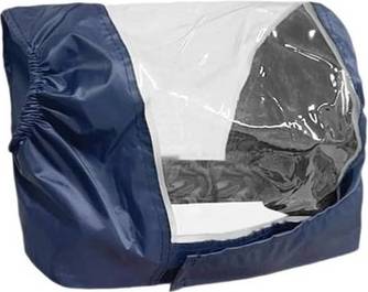 Electric Vehicles Electric Scooter Cover Windproof Control Panel Protector