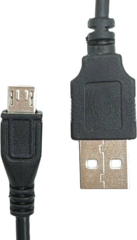 Câble USB Charge Compatible CAT B15Q