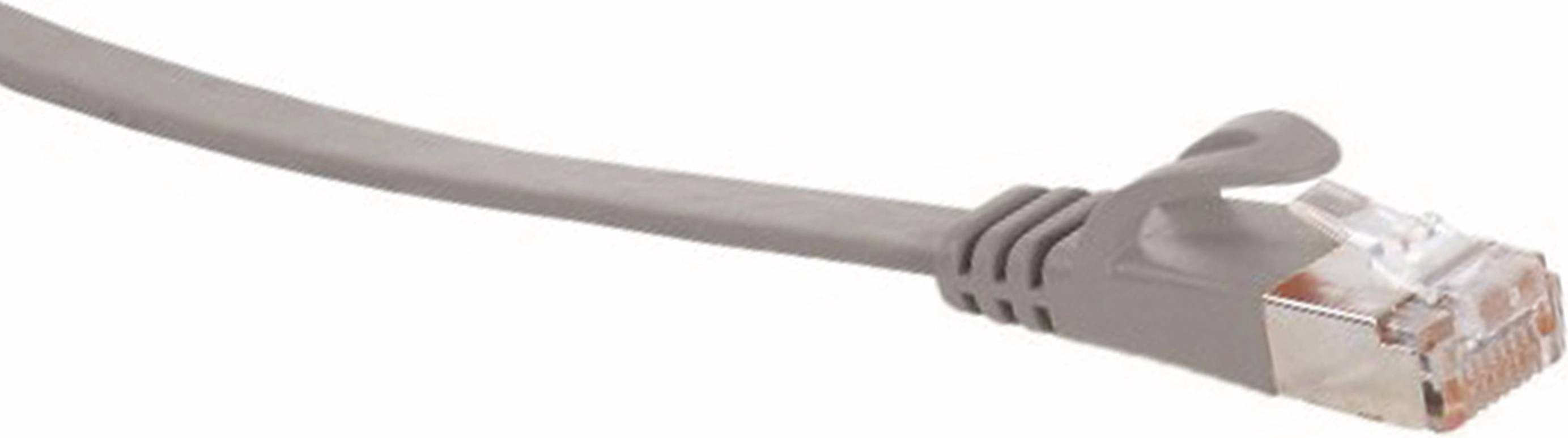 Shiverpeaks RJ45 Flachkabel Cat7 Rohkabel 1 m