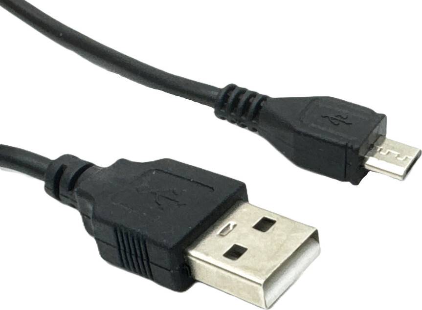 Cavo USB Dati Ricarica Tablet Android Fusion5