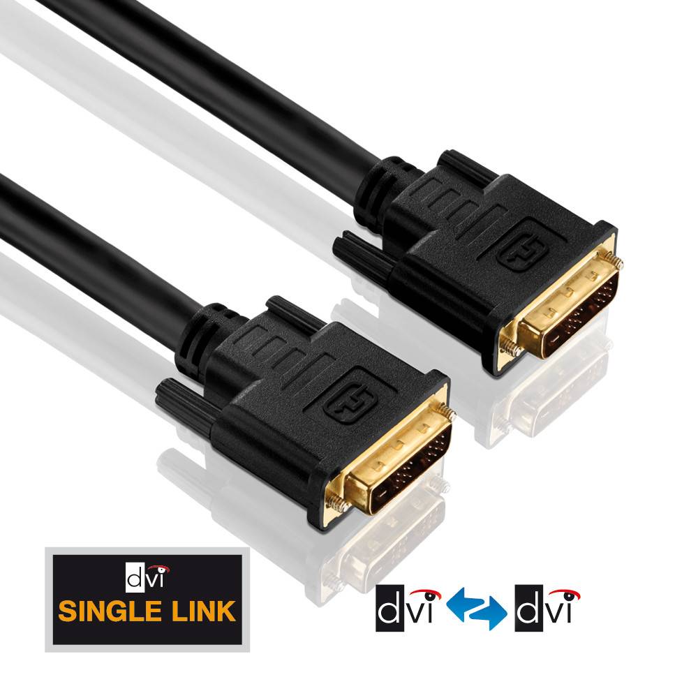 PureLink DVI Cable Basic Series