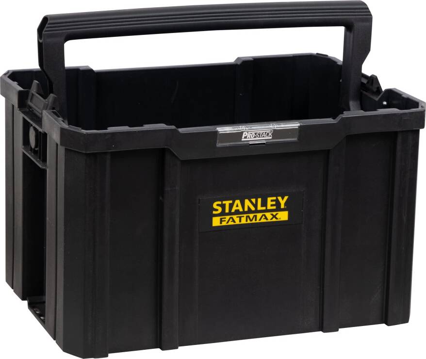 Stanley fatmax pro stack FatMax Pro Stack Open Tote