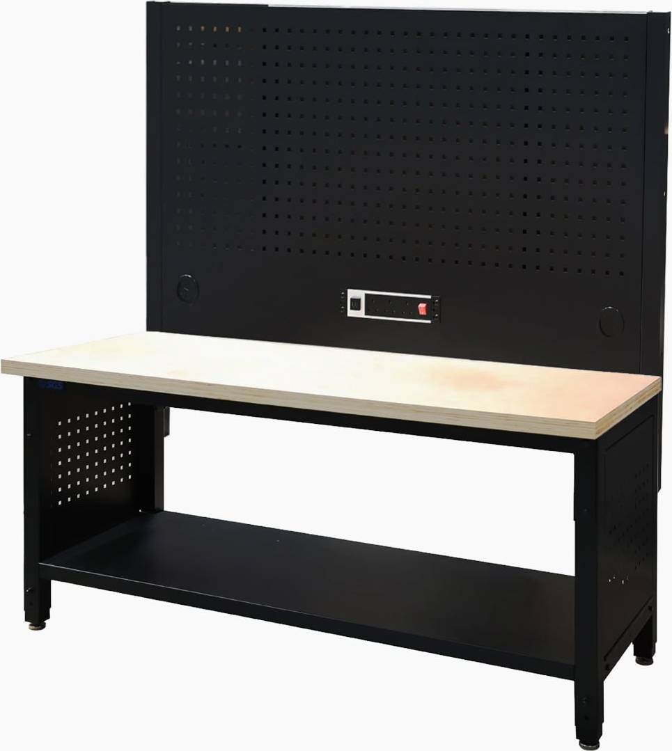 SGS 60in Modular Workstation