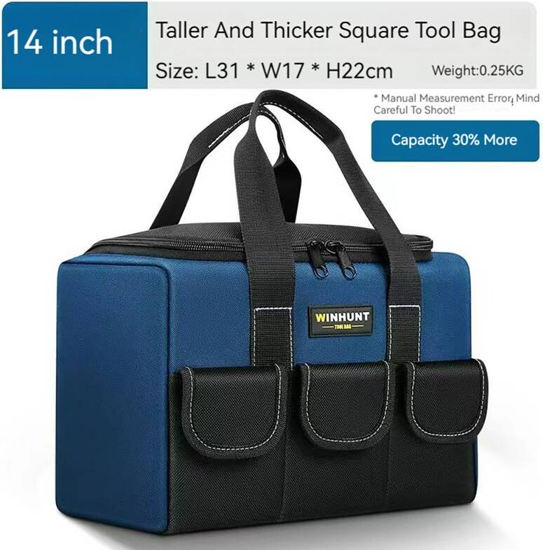 Maxpower Waterproof Multi Pockets Tool Set