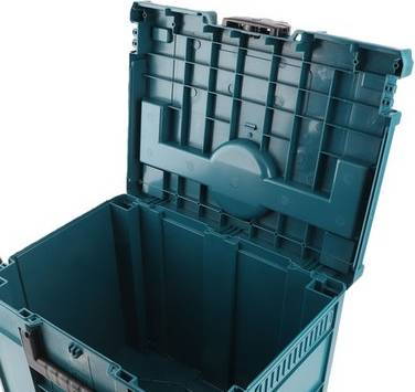 Case Tool Box Storage
